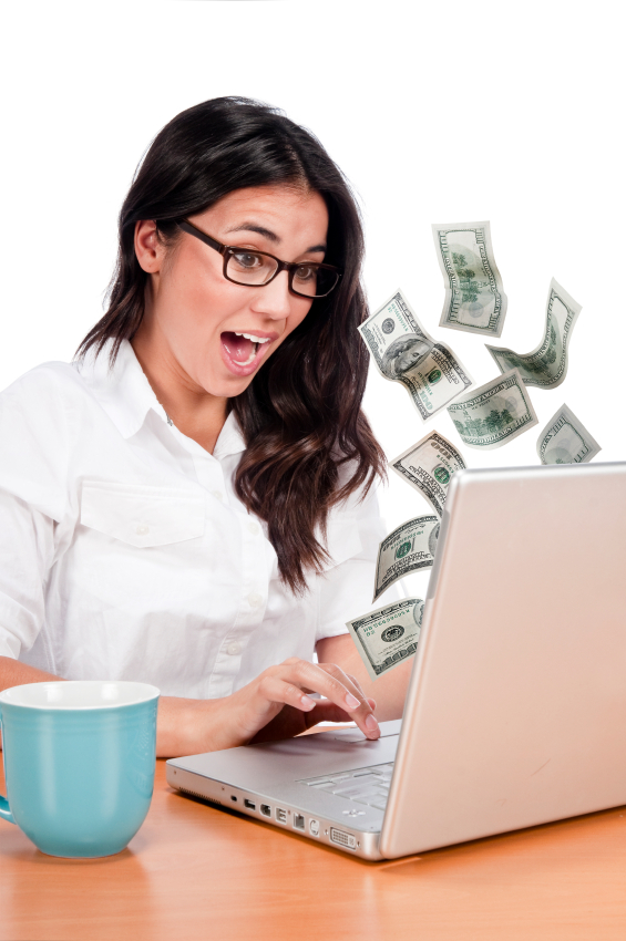 Online Lottery Ticket Online Lottery Ticket