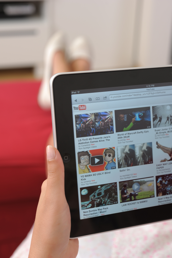 Google/Viacom Win Video Privacy Protection Act Case – Common Sense Finally Emerges