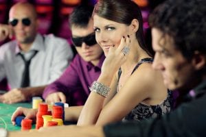 Rolling the Dice with Casino VIP Lists