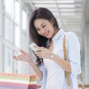 Federal Trade Commission Checks Out Mobile Shopping Apps