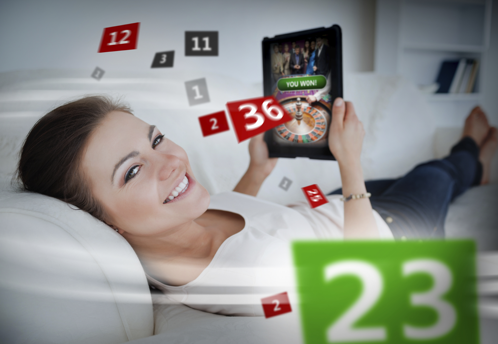 Google Play and the Slow Transition to Mobile for Real Money Gaming