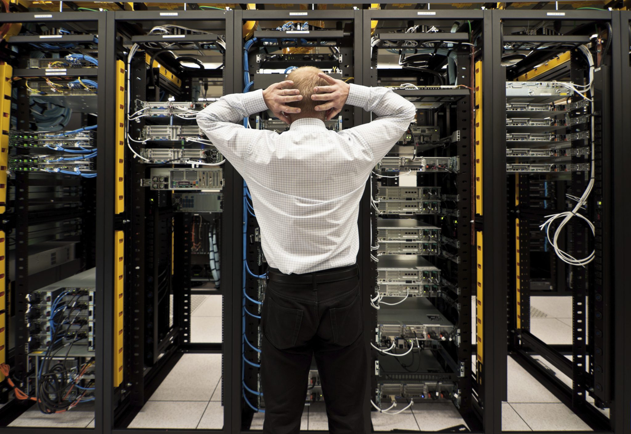 Why the FTC Can Go After Companies For Insufficient Data Security Allegations