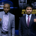 The “Fight of the Century” in its 13th Round