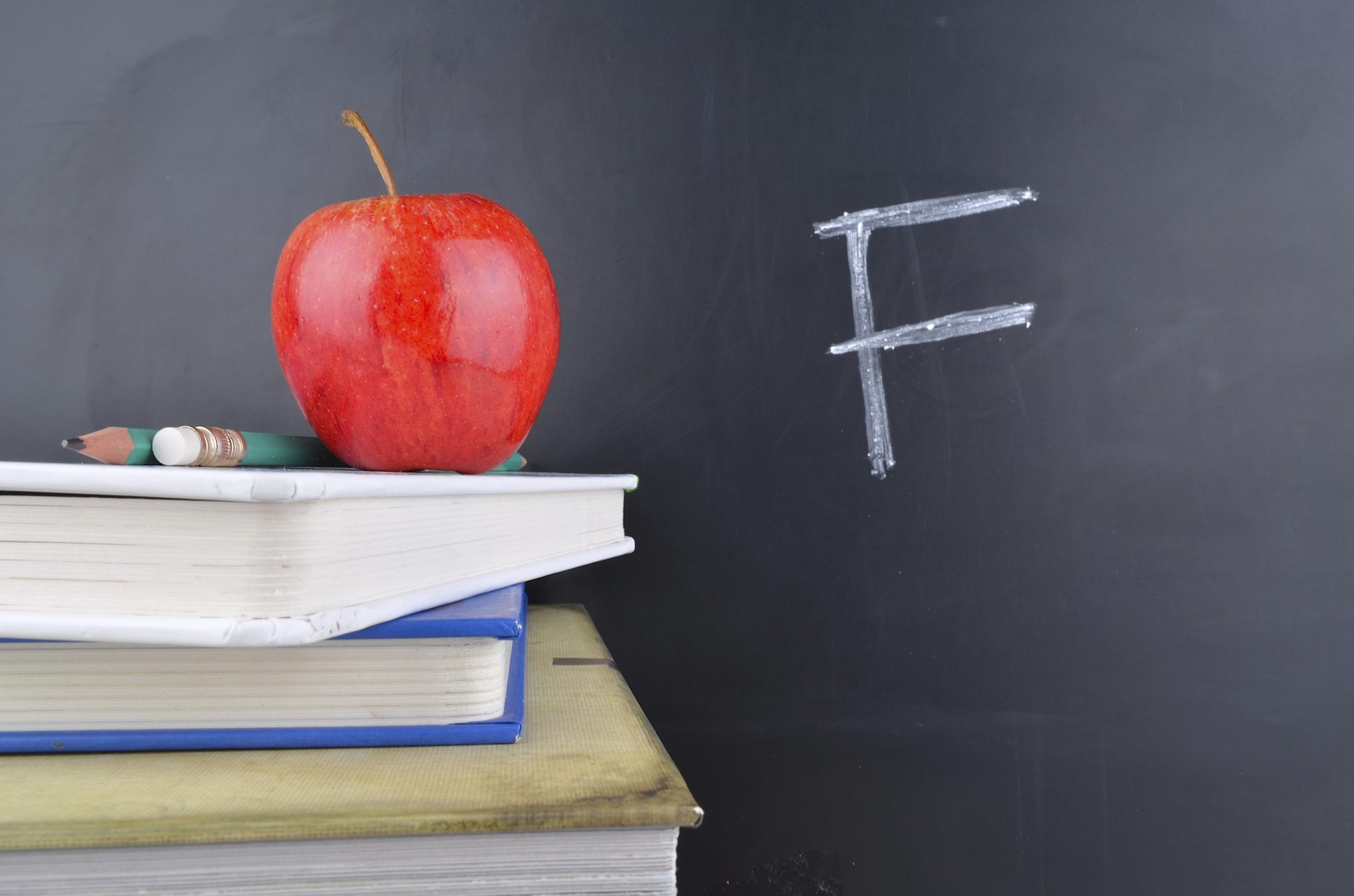 FAIL: For-Profit Education Sector Dealt Major Blow