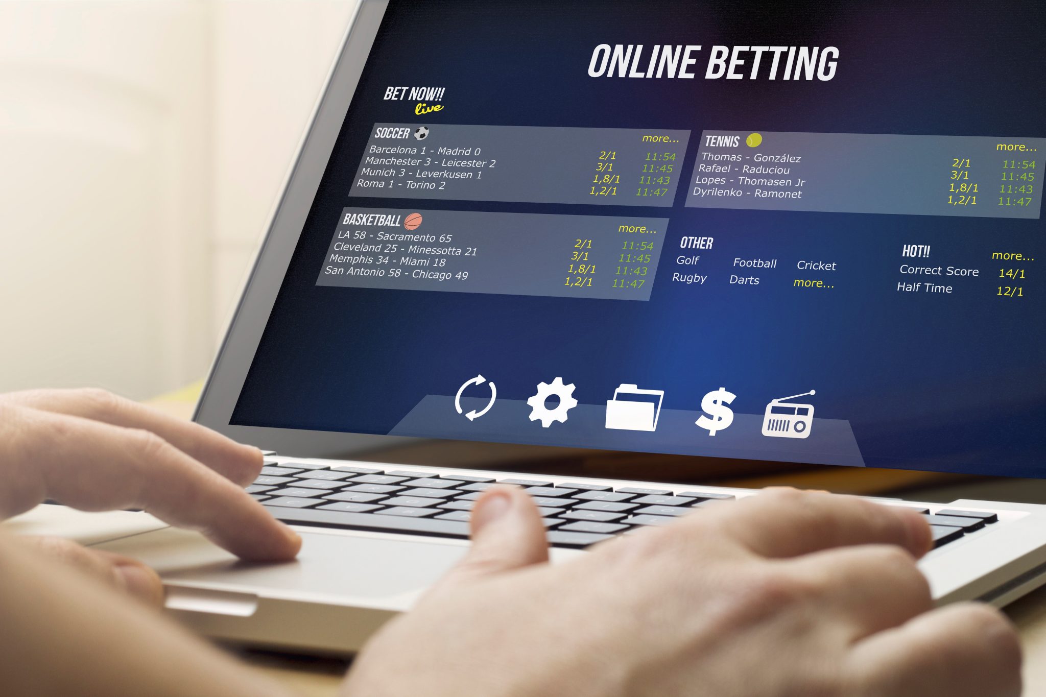Online betting laws Online betting laws charles hugh smith investing for dummies