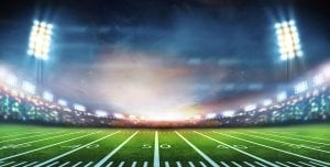 Wanted: A Quarterback for Legalization Of U.S. Sports Betting