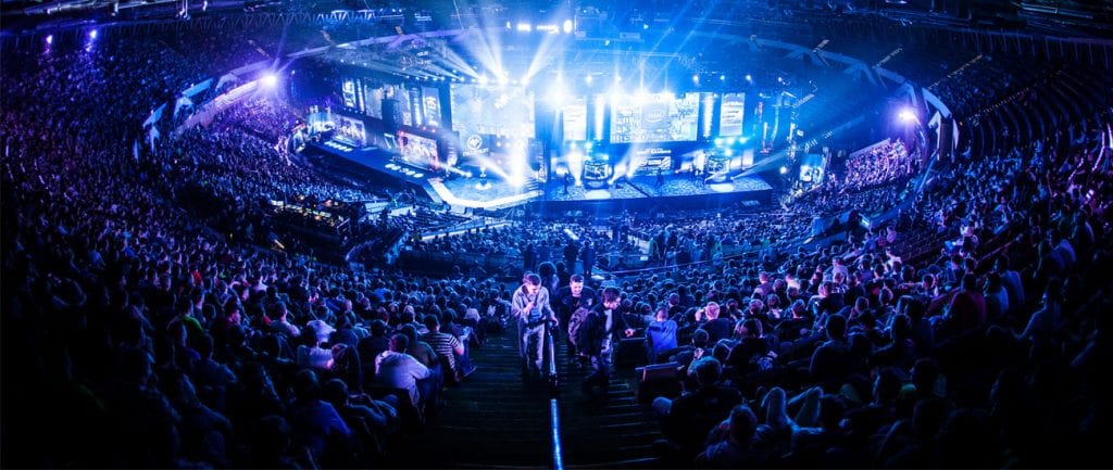 Five Legal Issues Your eSports Company Needs to Know About Operating in the U.S.