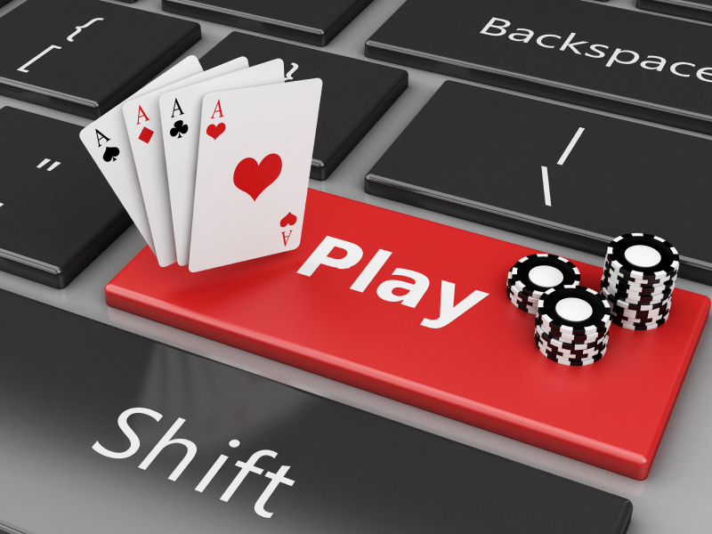 In 2016- Who Will (Finally) Say Yes To Regulated Online Gaming?