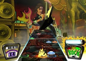 Guitar Hero for Cash! New Jersey Issues Temporary Regulations for Skill-Based Gaming