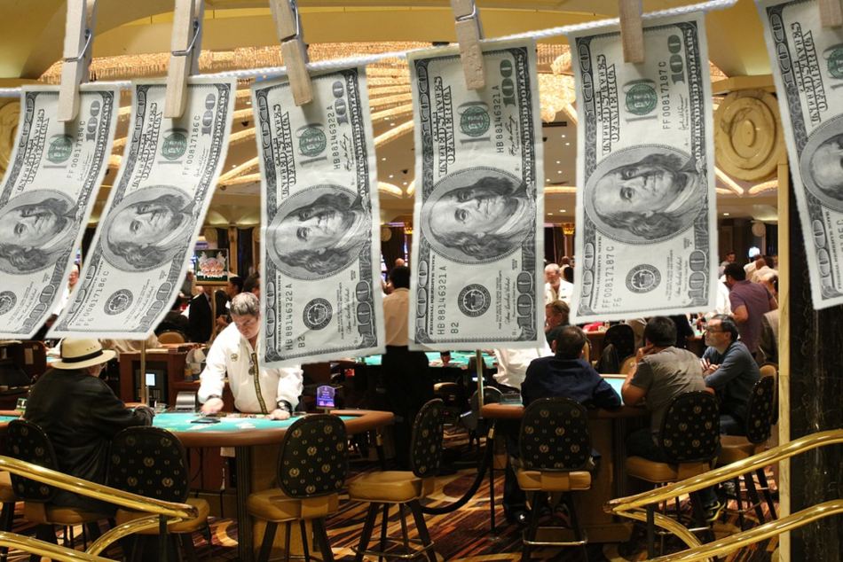 Normandie Casino Operator Pleads Guilty to Charges Stemming from Protection of High-Rollers