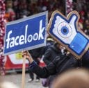 Latest German Sausage? Privacy-Wurst by Facebook