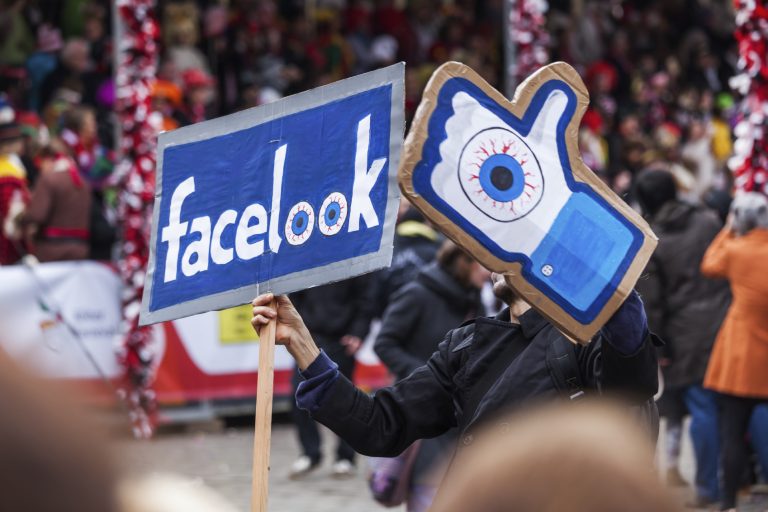 Latest German Sausage? Privacy-Wurst by Facebook