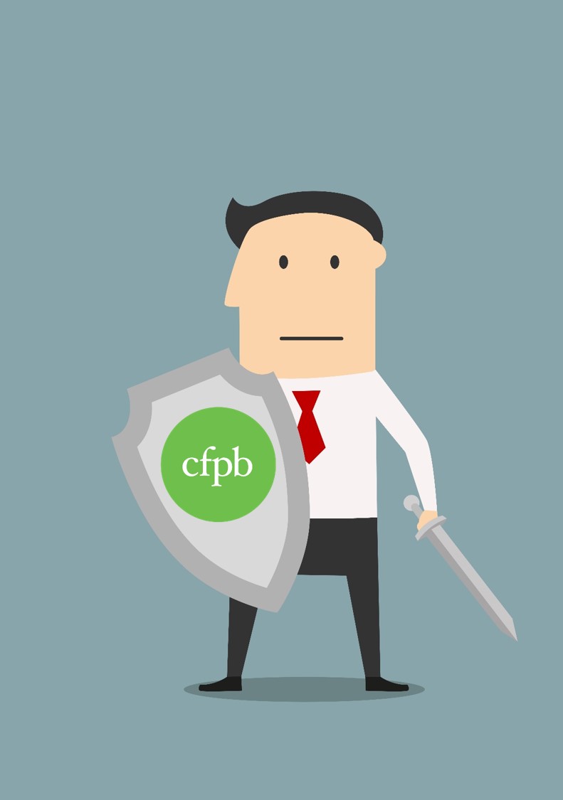 CFPB No-Action Letters Are No Help