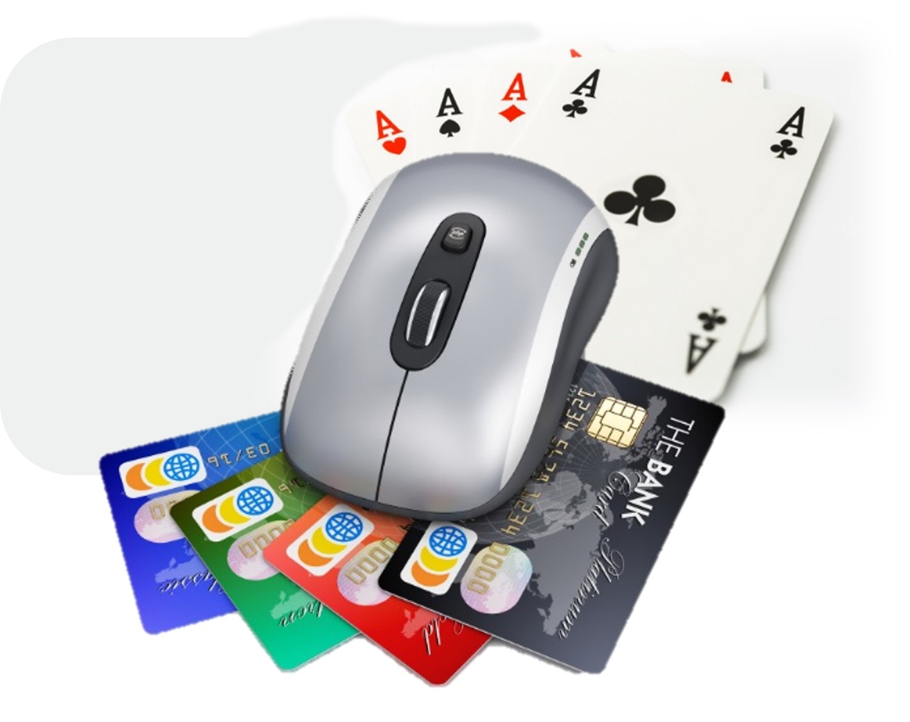 Online Poker: A New Way to Bank?