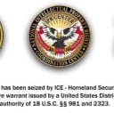 Feds Open The Gates and Seize the Domain Names