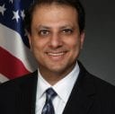 This Man Is Dodging Wall St.