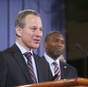 Eric Schneiderman’s Losing Lineup