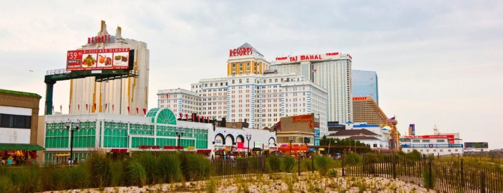 Atlantic City Needed to Go Online Years Ago