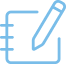 note icon transparent