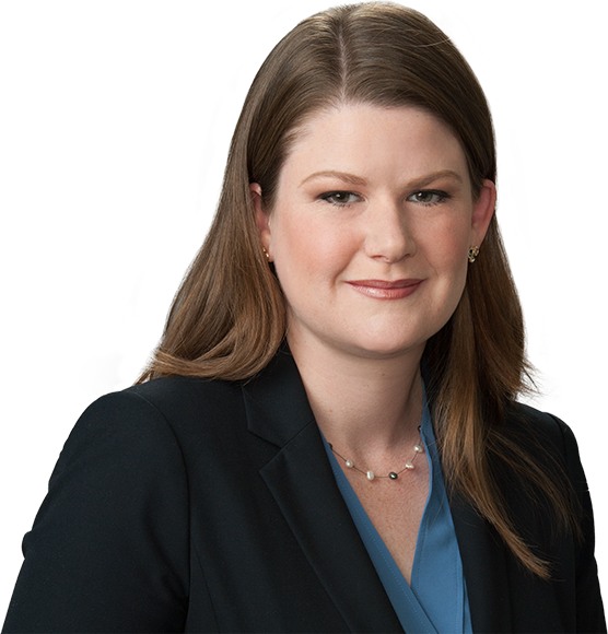jessica feil portrait transparent