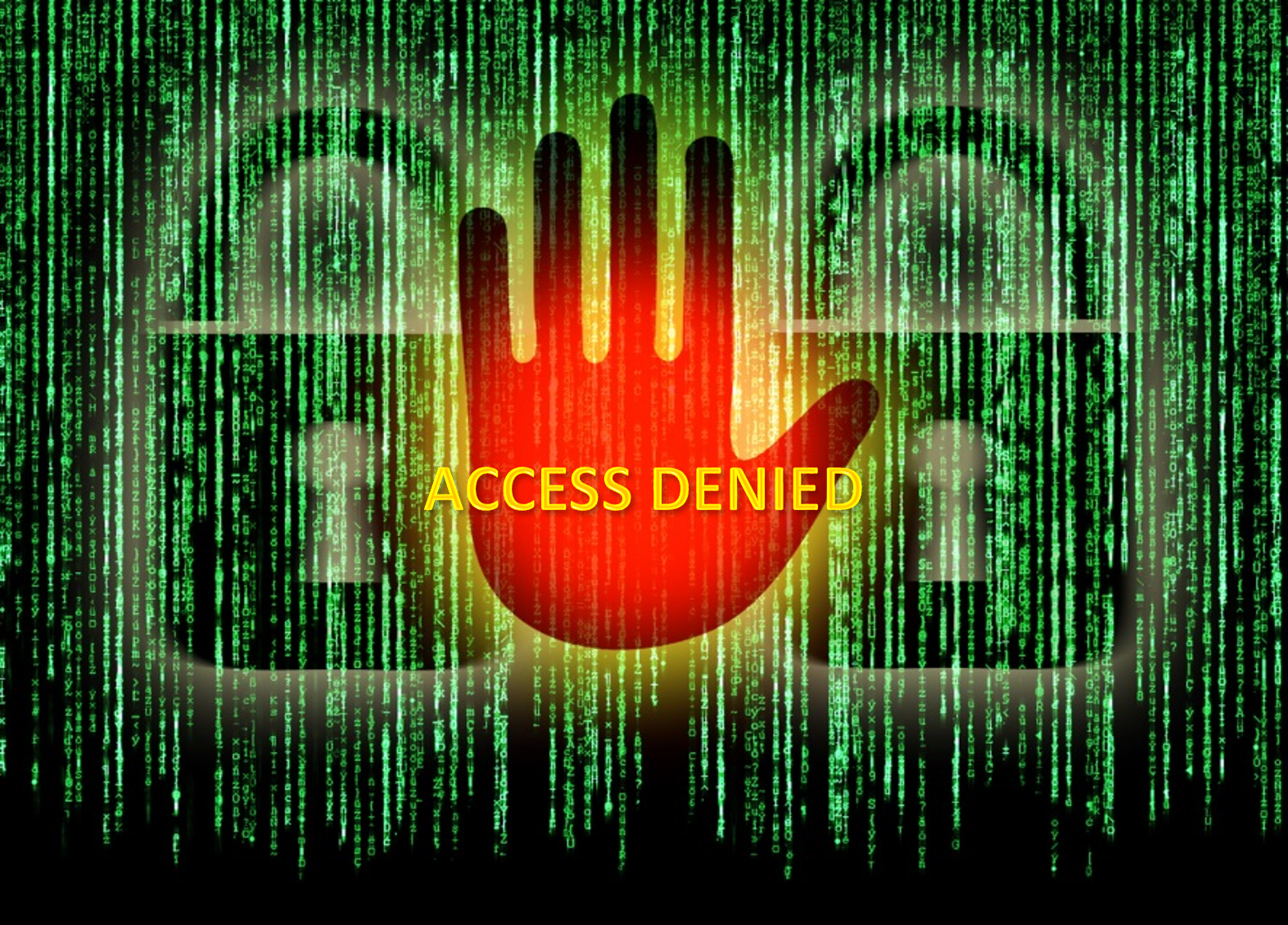 Why Banning Criminals from the Web Doesn’t Work