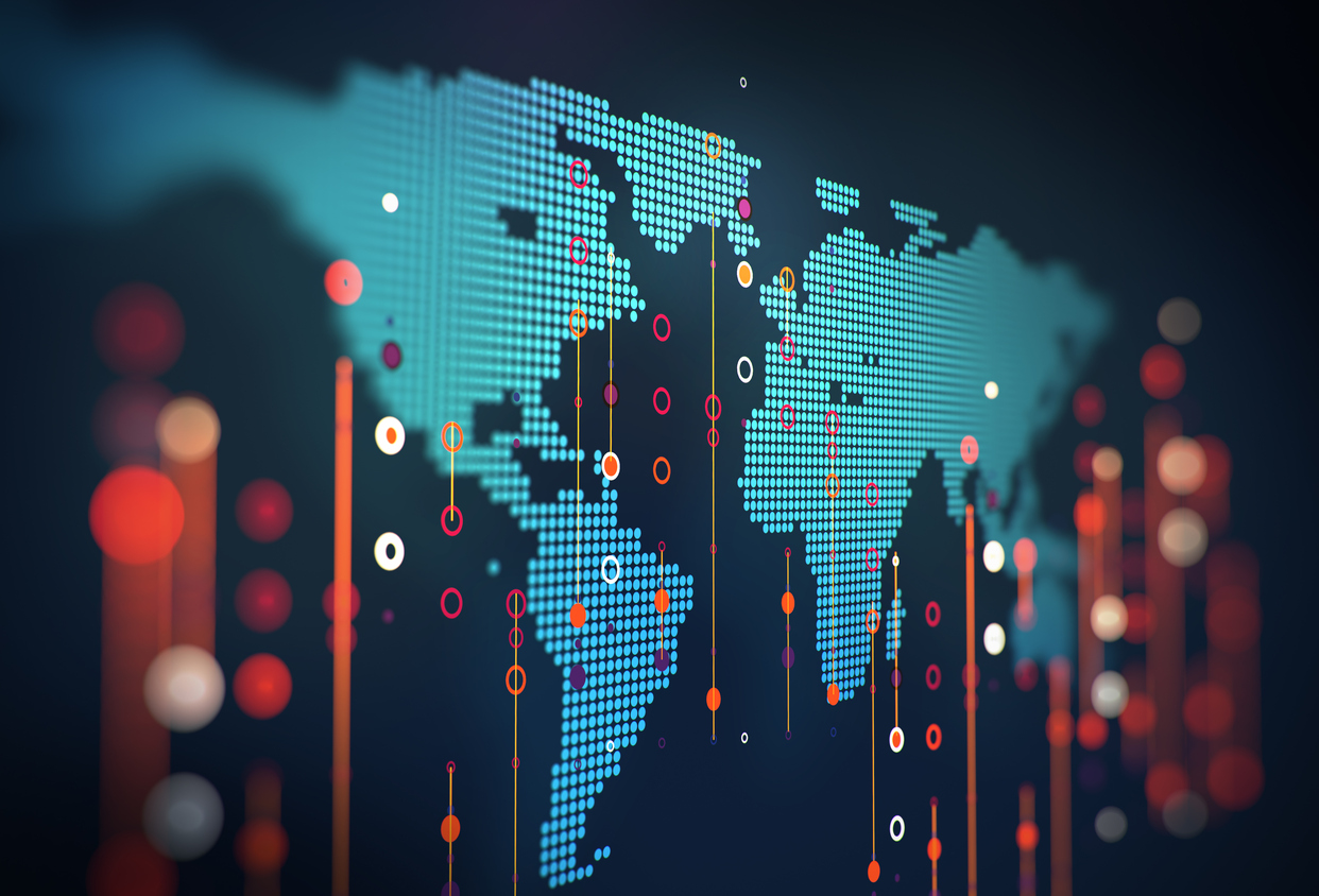 A Giant Demanding Piece of … Restrictiveness: Do you need to pay attention to the coming GDPR?