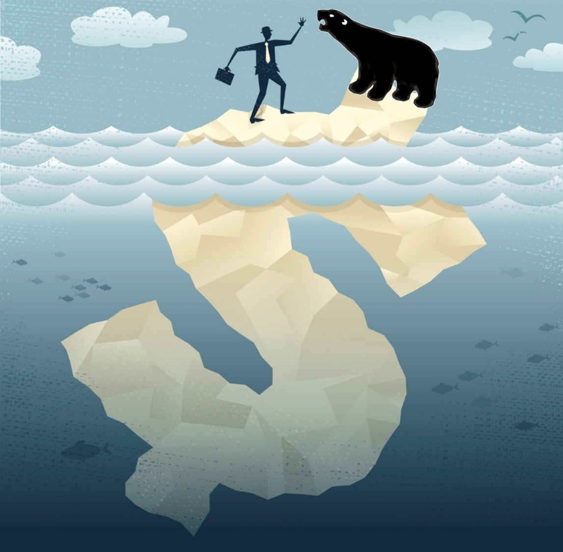 How Poking the Bear Gets Your Assets Kicked