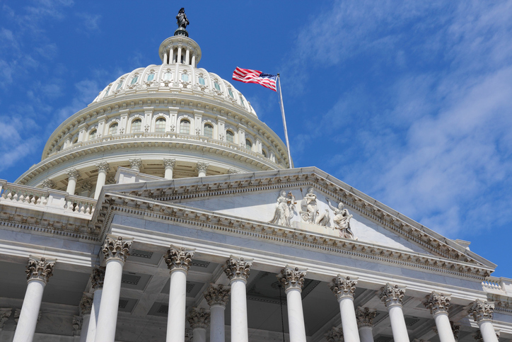 Congress Saves Consumer Arbitration
