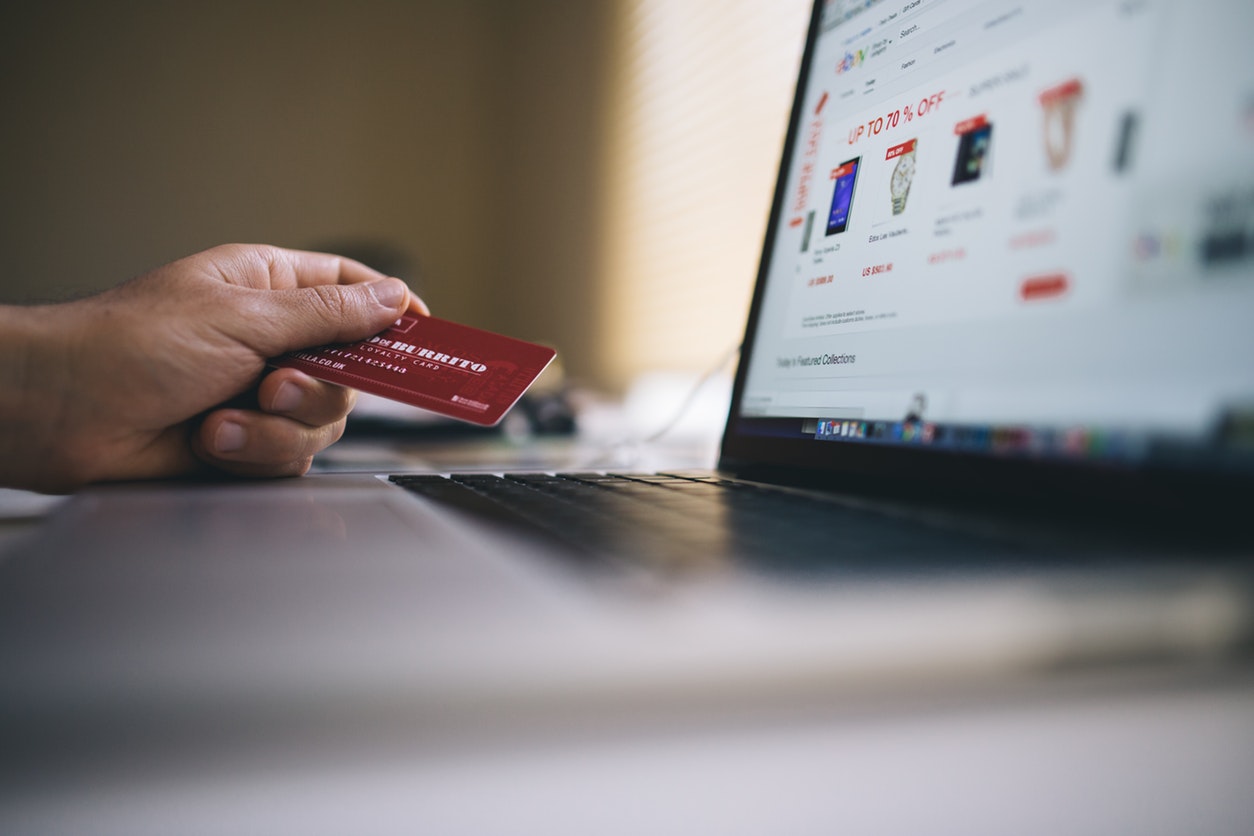 Customer Data Collection: GDPR Changes Everything.