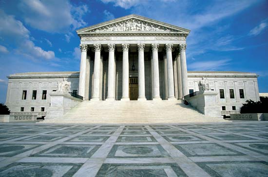 Supreme Court Ruling on Sports Betting Case Could Level the Playing Field
