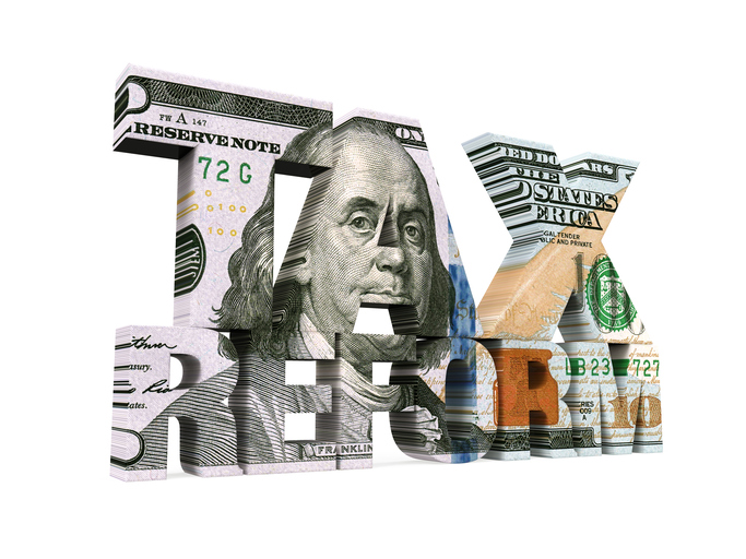 The Territorial Tax System Under the Tax Cuts and Jobs Act
