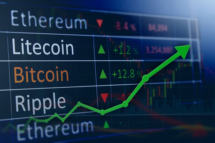 Coming Soon: Digital Asset Regulation
