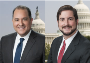 Ifrah Law Article on SCOTUS Sports Betting Decision in George Washington Law Review