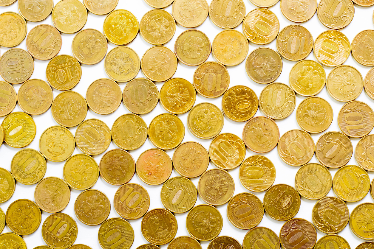 SEC Says “Pocketful of Quarters’” Planned Token Is Not a “Pocketful of Securities”