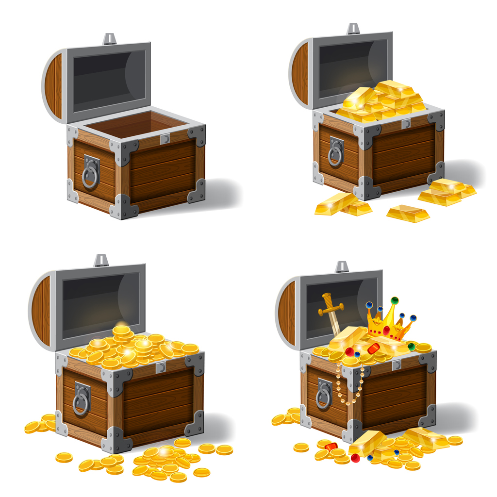You Got Loot? FTC Examines In-Game Purchases