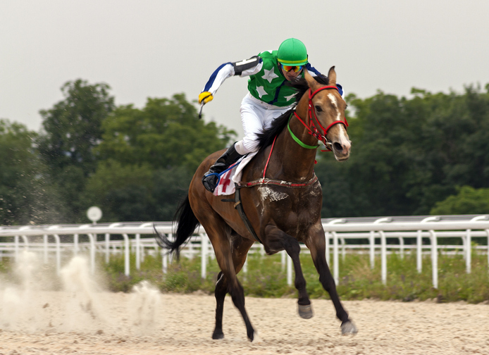 A Comeback Victory: Appeals Court Says Monmouth Park Owner is Entitled to Recover Damages from NCAA and Sports Leagues