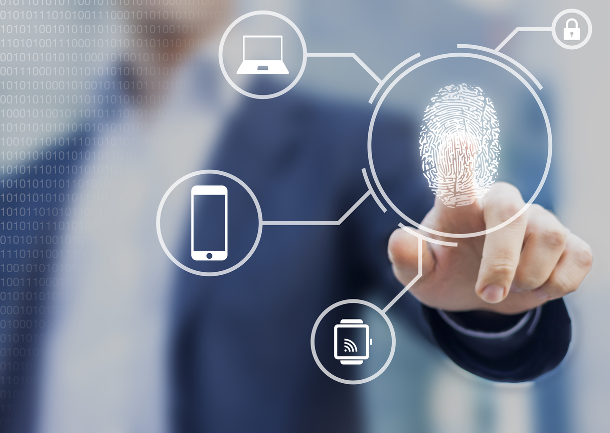 Data Control of the People, by the People, for the People…