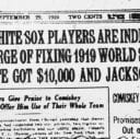 Why is Player Betting a Cardinal Sin?