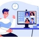 Telework: Businesses Need Smart Practices ASAP to Reduce the Threat of Data Security Incidents. Here’s the Quick and Dirty of Smart Practices