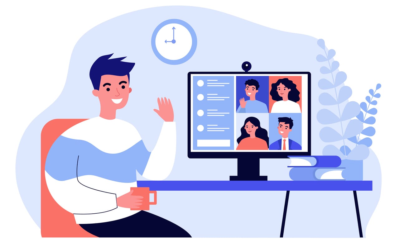 Telework: Businesses Need Smart Practices ASAP to Reduce the Threat of Data Security Incidents. Here’s the Quick and Dirty of Smart Practices