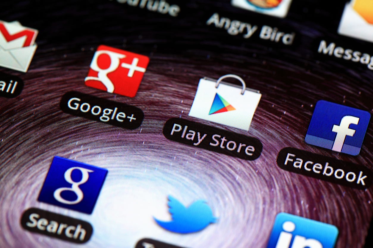 Google Play Gives Online Gaming Another Boost