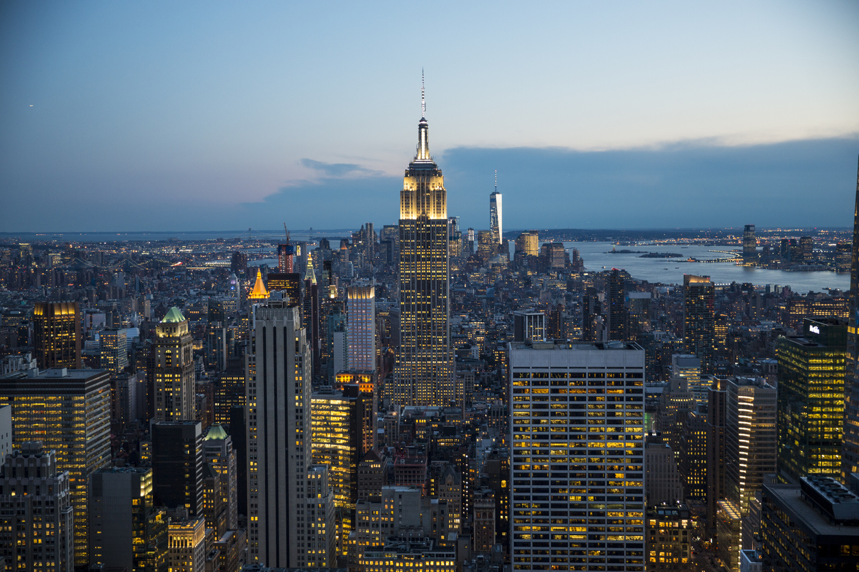 In Competing Proposals for New York Mobile Sports Betting, the Winner is Clear