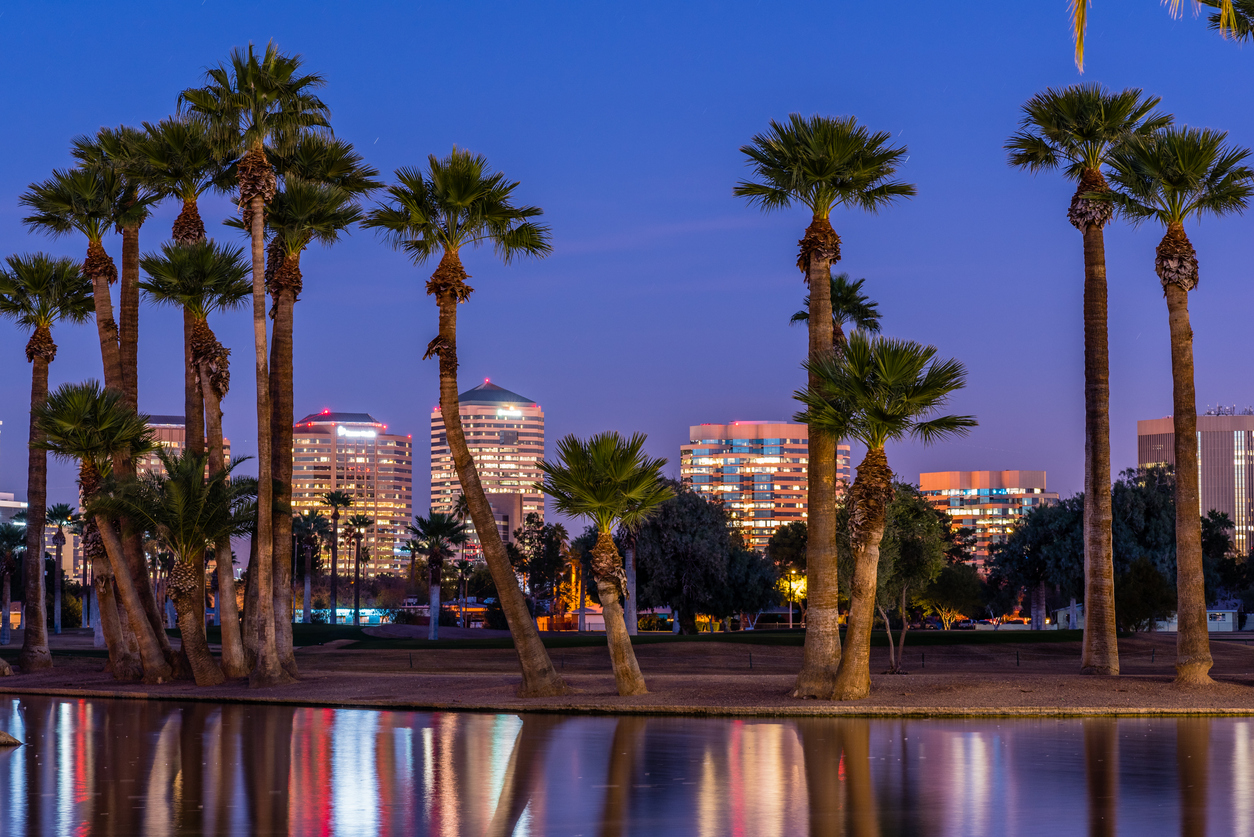 Following Trend, Arizona Pro Teams Get In On Sports Wagering Action