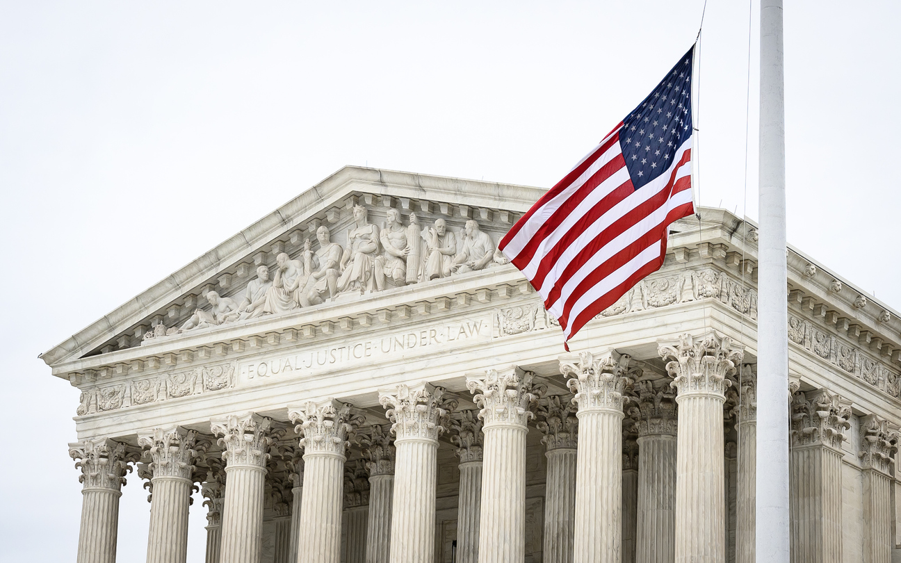 Did the Supreme Court Just Clear the Way for Student Athletes to Promote Sports Betting?