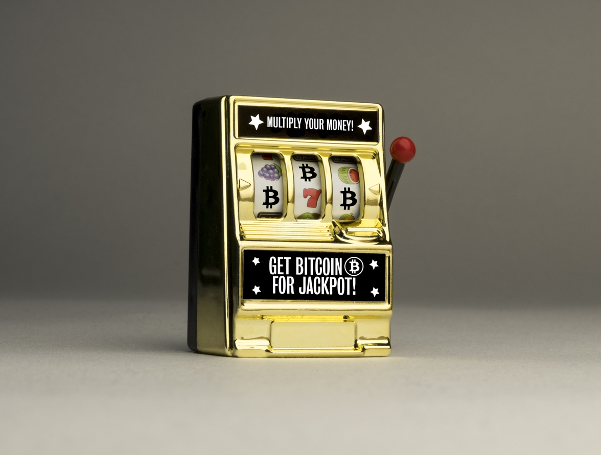 Uses and Abuses of Decentralization in Gambling