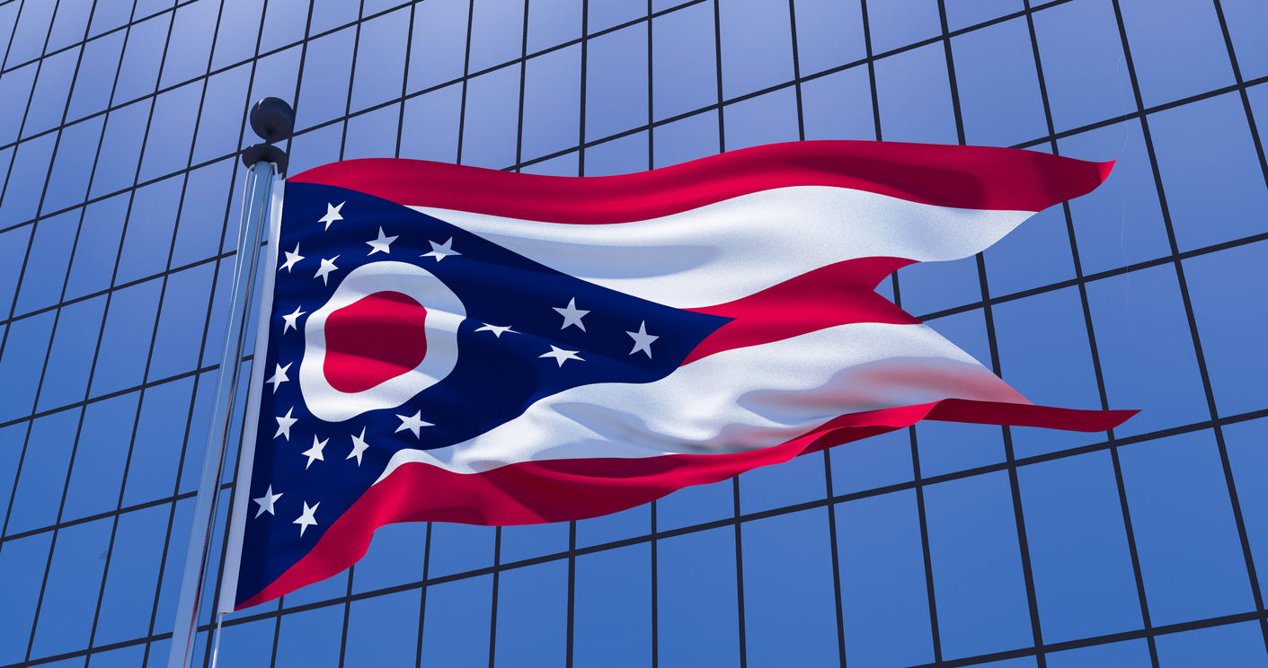 Ohio Sports Betting Advertising and Marketing Affiliate Guidance