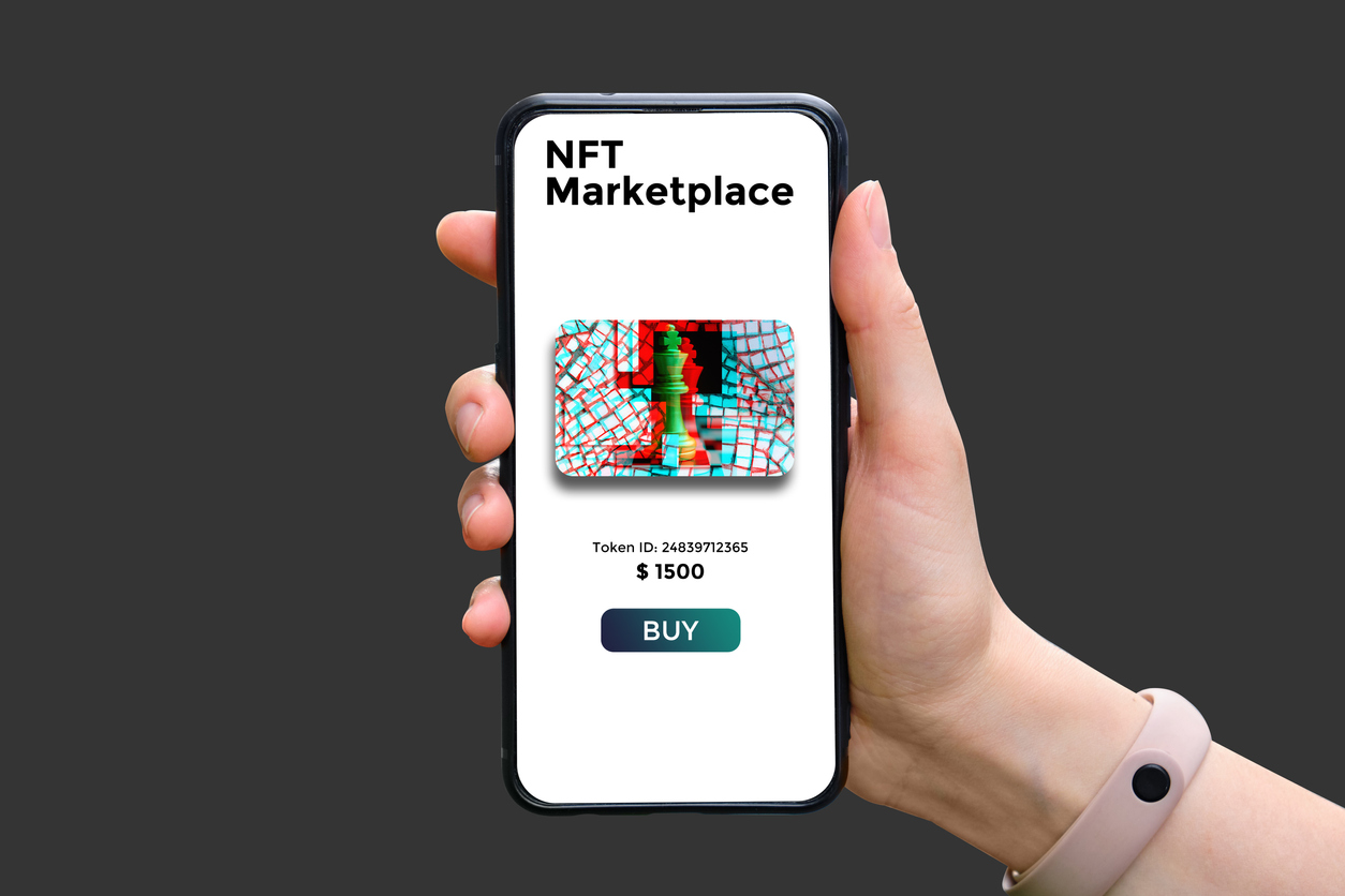Ifrah on NFTs: New iGaming Tokens Raise Novel Securities Questions