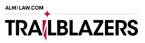 Trailblazers Award Logo