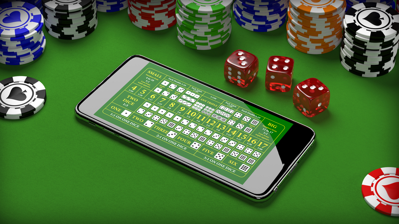 State Securities Regulators Intervene In Virtual Casino NFT Sales