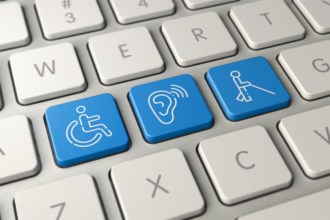 ADA Accessibility Guidance for the iGaming Industry
